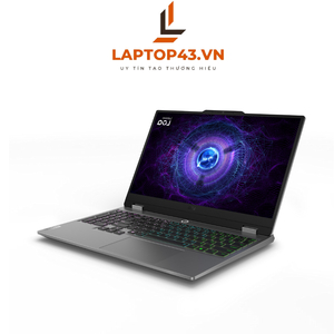 Lenovo LOQ - 15IRX9 (Intel Core i7-13650HX | Ram 24GB |SSd 512GB | 15.6 inch FHD 144Hz | Windows 11 Home SL tại Đà Nẵng