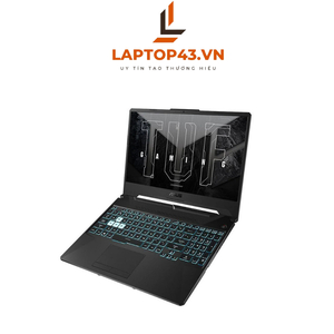 TUF FA506NF-HN005W Ryzen5-7535HS/ Ram 8GB/ SSD 512GB/ 15.6' FHD 144Hz/ RTX2050 4GB/ FullAC tại Đà Nẵng