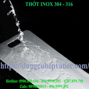 THỚT INOX 304-316