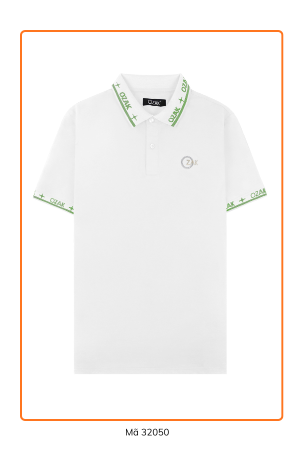 Áo thun Polo Nam 32050