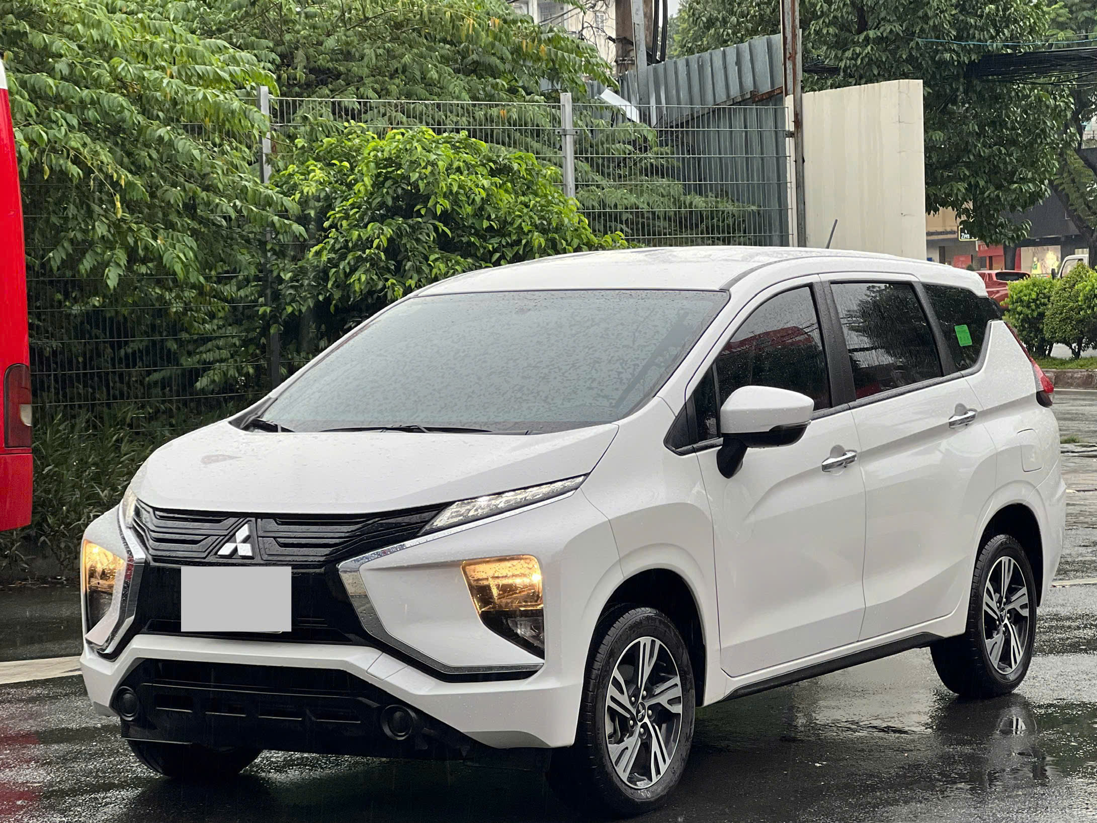 MITSUBISHI XPANDER 1.5L MT – GIÁ CHỈ 498 TRIỆU