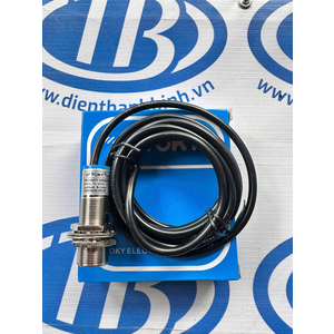 Cảm biến tiệm cận TK-18N5C(NPN-NO)