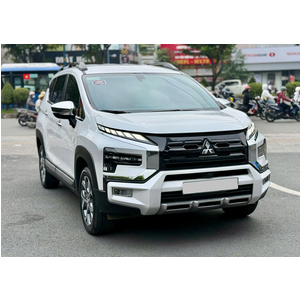 Mitsubishi Xpander Cross 2025 Siêu Lướt