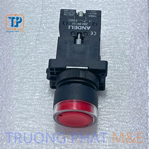 Nút nhấn có đèn