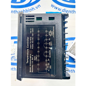 Bộ điều khiển nhiệt độ AI208X6-MB10
