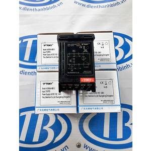 Bộ Điều Khiển Nhiệt Độ:AI208X4-MB10