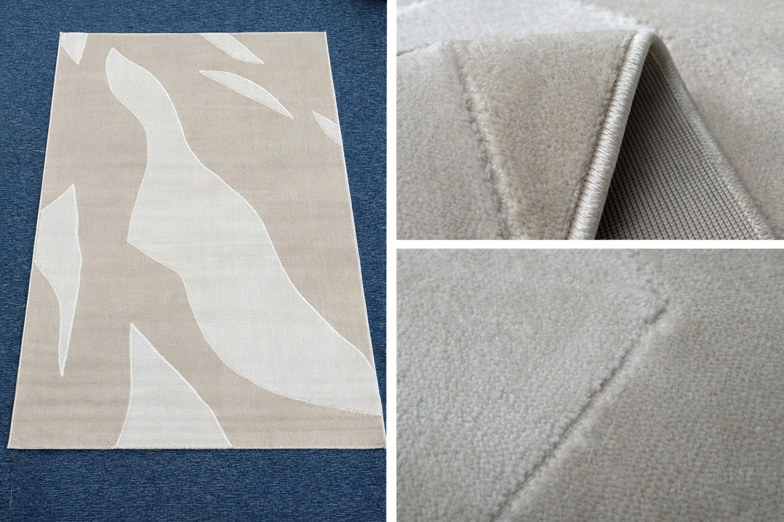 THẢM DỆT PHONG CÁCH HIỆN ĐẠI HL-BRUG -TINH TẾ TRONG TỪNG ĐƯỜNG DỆT