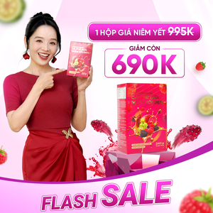 Cà Phê Mâm Xôi Đen