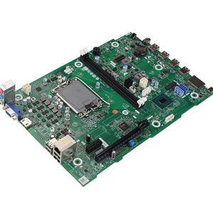 Mainboard HP TE01 Desktop Motherboard N00594-601 N00594-001 M74218-001 M86349-001 H670 LGA1700 12th CPU