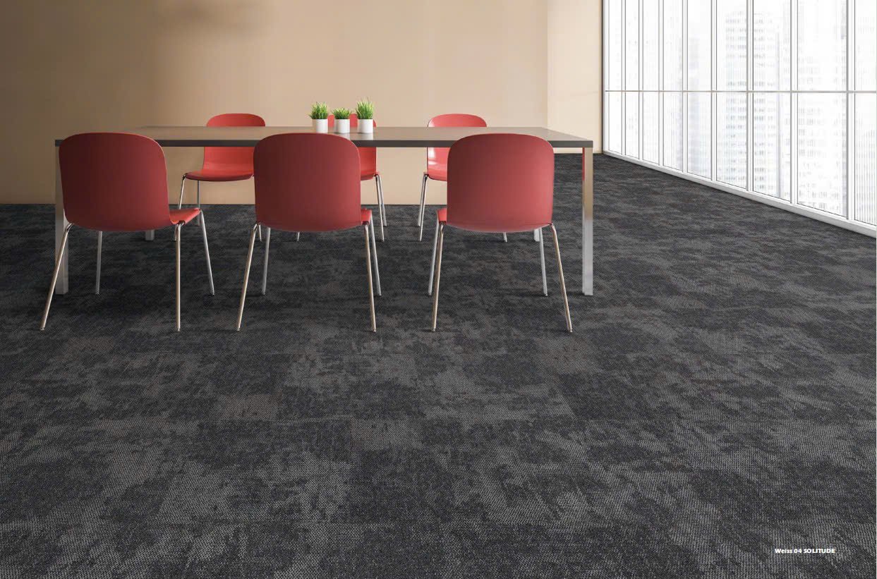 Thảm tấm / Thảm gạch HC-WS