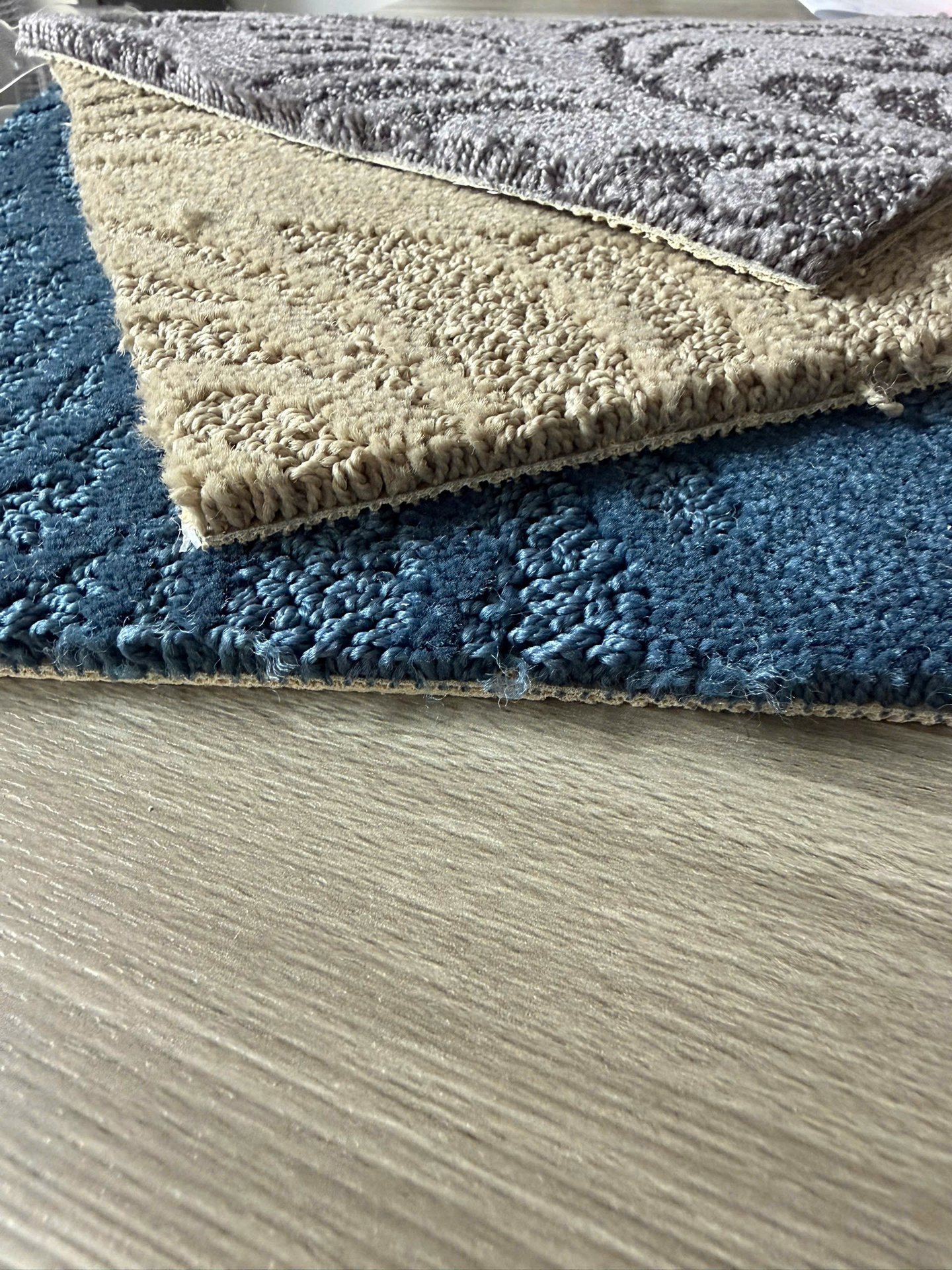 Thảm cuộn hoạ tiết 3D HC-SOGOOD