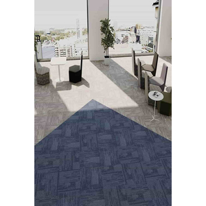 Thảm trải sàn tấm cao cấp KT 50cmx50cm TTL-SANATITAN 02 HNO