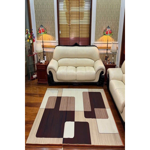 Thảm phòng khách DELUXE A09