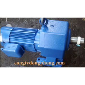 Giảm tốc sumitomo 2.2kw 1/100 có thắng