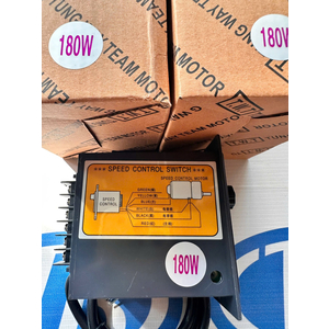 Hộp điều tốc US-52 60W-90W-120W-150W-180W-200W