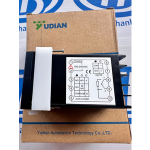 Bộ điều khiển nhiệt độ AI-208 OUT RELAY SITE 48X48mm vuông