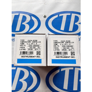 Bộ điều khiển nhiệt độ E5C4-R20K-DẠNG NÚT BẤM.0-400 ĐỘ,8 CHÂN TRÒN CÀI RAY