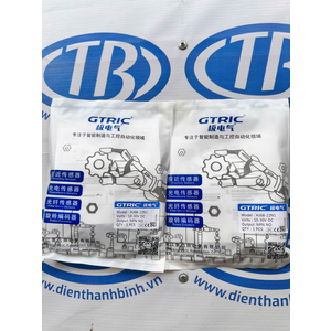 Cảm biến tiệm cận vòng tròn HJ68-phi tròn 15mm,22mm,30mm