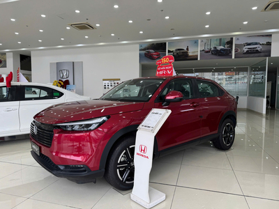 Honda HR-V G