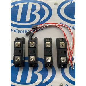 RƠ LE BÁN DẪN SSR -H3100ZF(100A)
