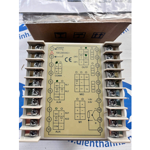 Bộ điều khiển nhiệt độ AI-T801-A-L5-L0-S1