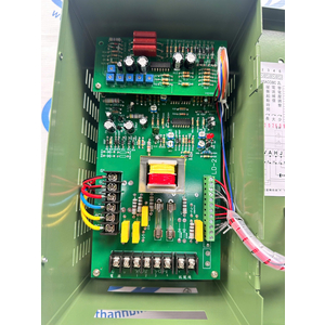 Hộp điều khiển động cơ DC 2HP-3HP(đảo chiều)