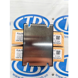 Rơ le bán dẫn 3 pha FDR3A60D100(100A)