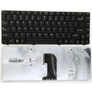 Bàn phím Lenovo G460 (Đen)