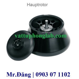 Máy ly tâm Z32HK | Hermel – Đức