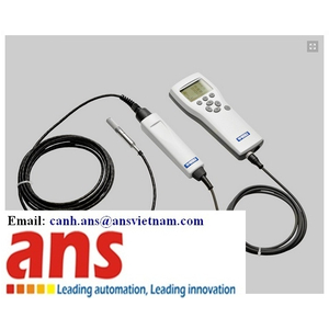 DM70K0B0A0B1, vaisala vietnam, đại lý vaisala vietnam, cảm biến đo độ ẩm vaisala vietnam