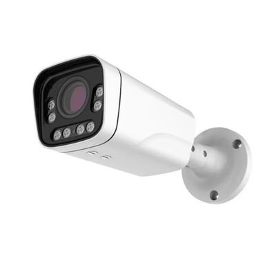 Camera IP Thân STARVISION TSL-8TBX336 POE 8.0MP 2.8-12mm Manual Lens