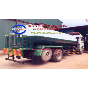 XE TÉC NƯỚC 13 KHỐI THACO AUMAN C1500