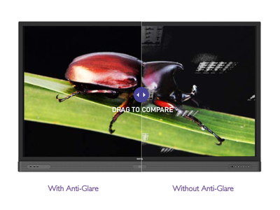 Bảng tương tác viewsonic 4k