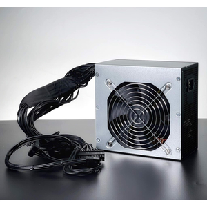 Nguồn Cooler Master DPS-750AB-40D 750W Platinum