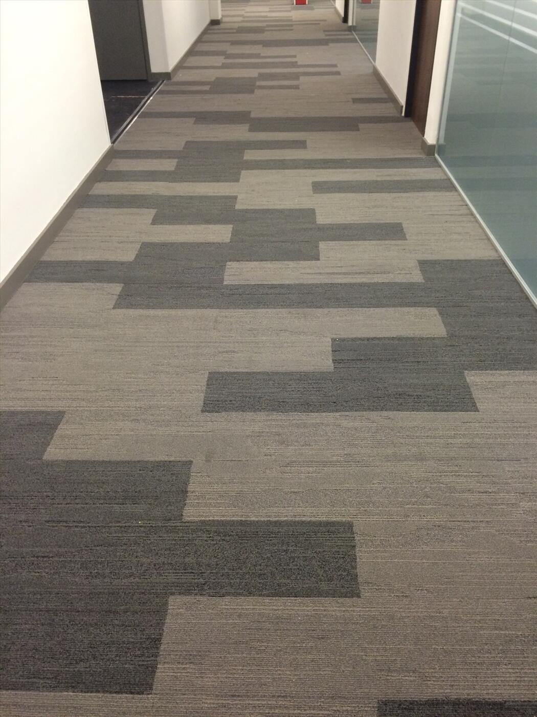 Ghép và phối màu cách điệu theo nhiều kiểu khác nhau của thảm gạch tại đà nẵng