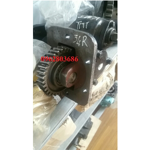 Cóc trích lực (PTO) xe thaco ollin 350A