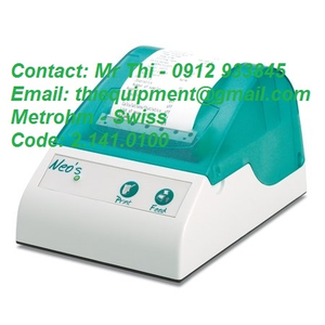 MÁY IN NHIỆT USB - 2.141.0100