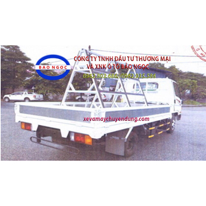 Xe chở kính NEW MIGHTY N250 hyundai