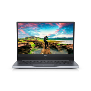 Dell Inspiron N7472 | i7 - 8550U | RAM 4Gb / HDD 500Gb | MX150 | 14” FHD