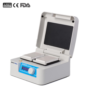 2 đĩa vi giếng ủ - MPI-400