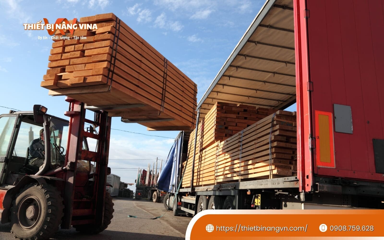 Một số cấu tạo cơ bản của thiết bị nâng hàng  Một số cấu tạo cơ bản của thiết bị nâng hàng
