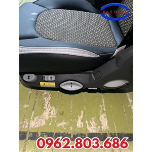 🔥GHẾ HƠI HYUNDAI DÀNH CHO XE ĐẦU KÉO, XE KHÁCH - GIẢI PHÁP CHỐNG MỎI LƯNG CHO BÁC TÀI!