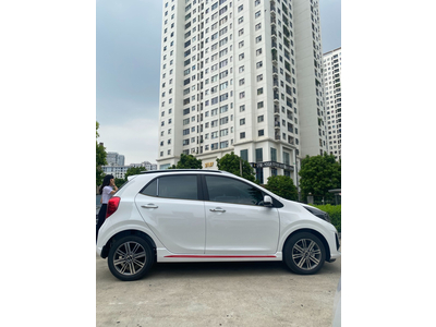 Kia Morning GT-Line