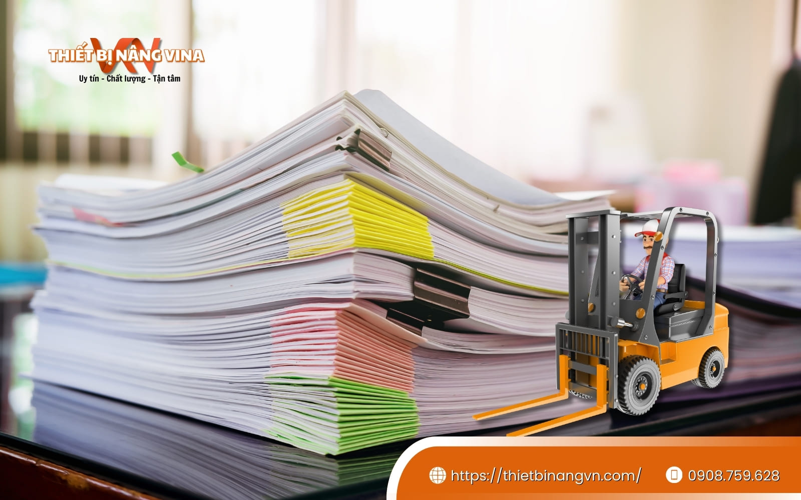 Chuẩn bị thủ tục và hồ sơ đầy đủ trước khi đăng kiểm