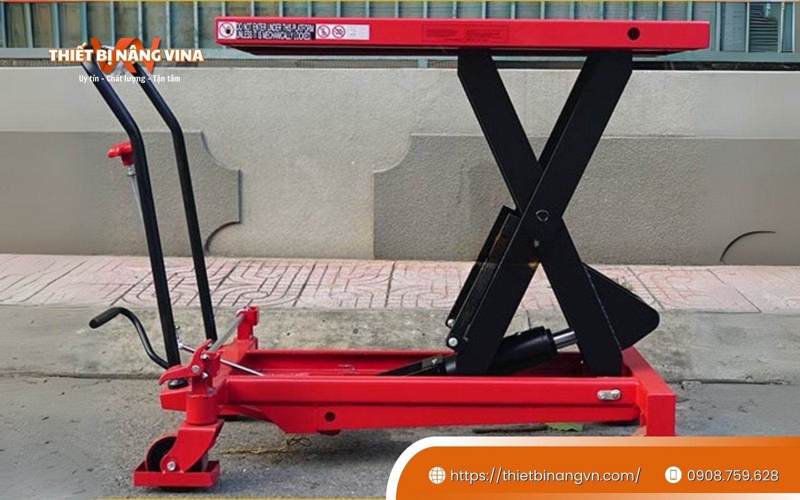 Đặt điểm nổi bật của xe nâng mặt bàn 1 Tấn Đặt điểm nổi bật của xe nâng mặt bàn 1 Tấn