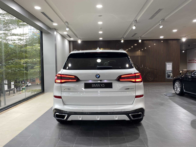 BMW X5 xDrive40i M Sport