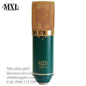 MXL V67I