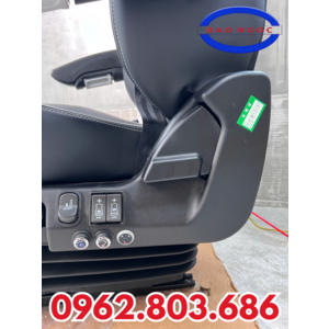 GHẾ HƠI FULL CHỨC NĂNG ĐẦY ĐỦ QUẠT SẤY MASSAGE