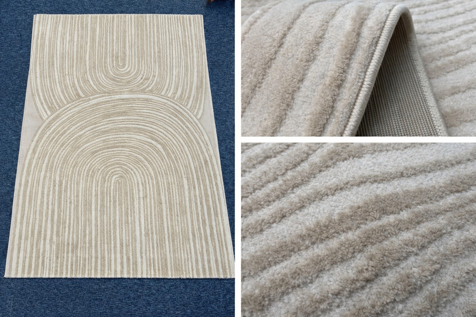 THẢM DỆT PHONG CÁCH HIỆN ĐẠI HL-BRUG -TINH TẾ TRONG TỪNG ĐƯỜNG DỆT