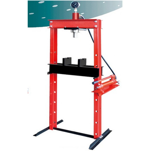 DÀN ÉP THỦY LỰC 20 TẤN
